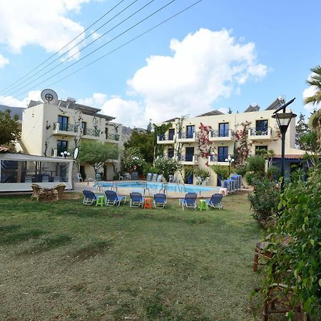 Milos Studios Malia  Exterior photo