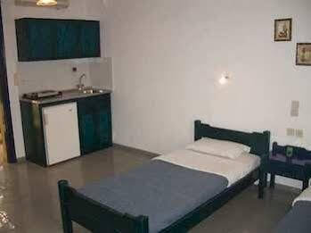 Milos Studios Malia  Exterior photo